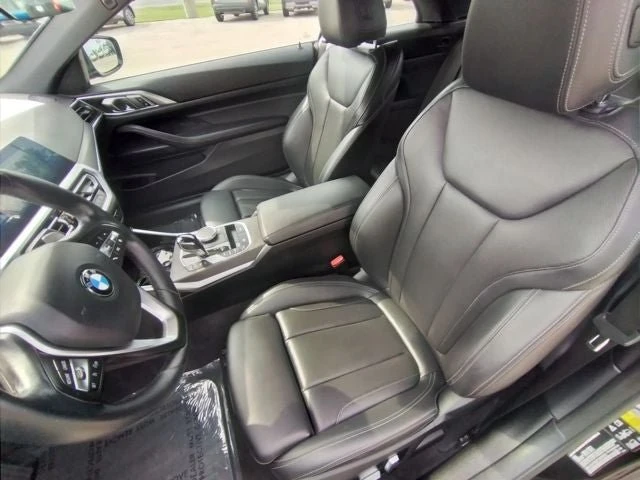 2023 BMW 4 Series - Image 19 of 20