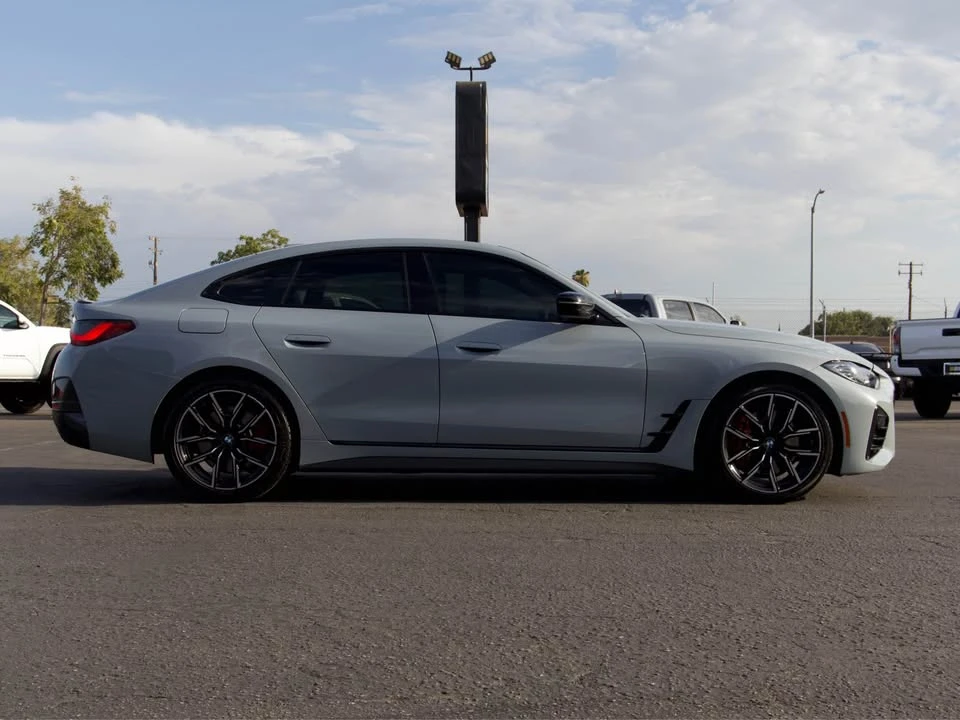 2023 BMW 4 Series - Image 5 of 20