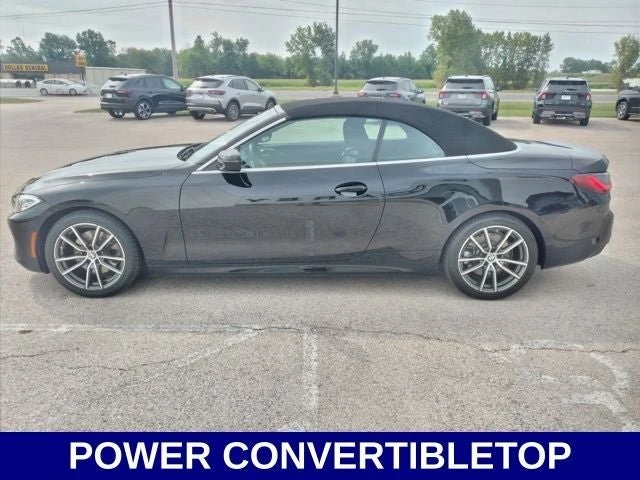 2023 BMW 4 Series - Image 6 of 20