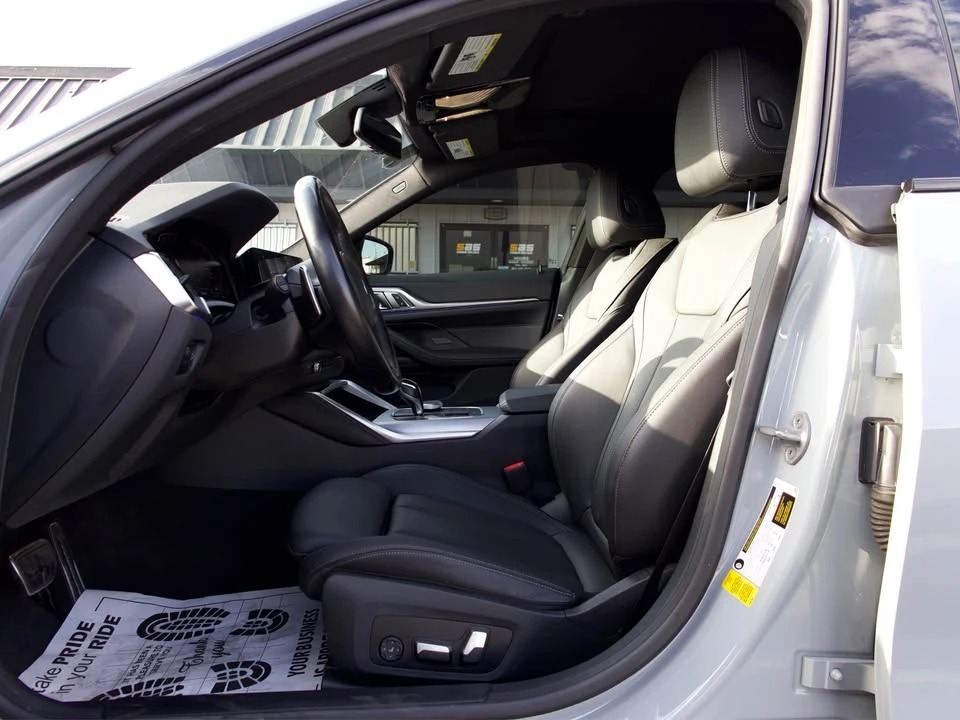 2023 BMW 4 Series - Image 12 of 20