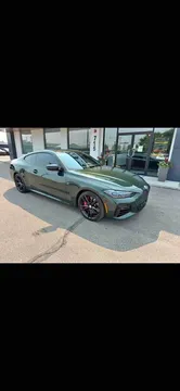 2023 BMW 4 Series M440i