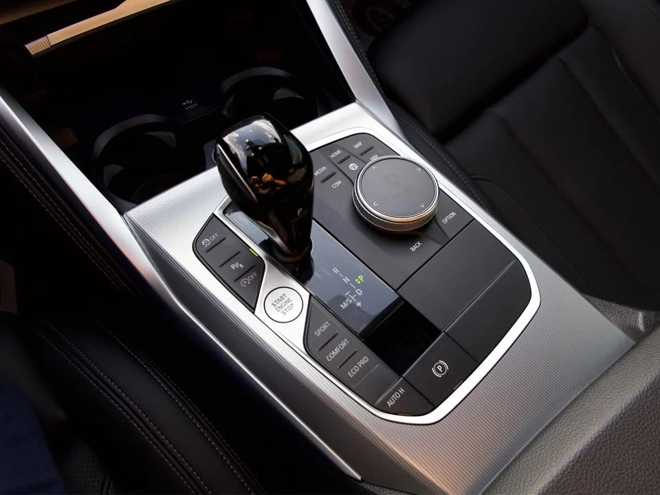 2023 BMW 4 Series - Image 18 of 20