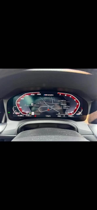2023 BMW 4 Series - Image 6 of 7