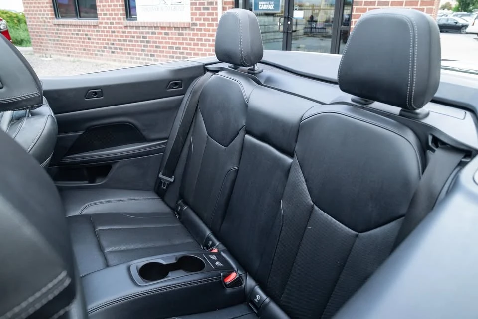 2023 BMW 4 Series - Image 14 of 20