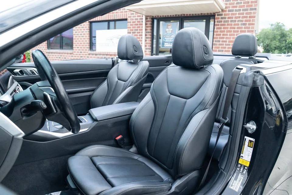 2023 BMW 4 Series - Image 13 of 20