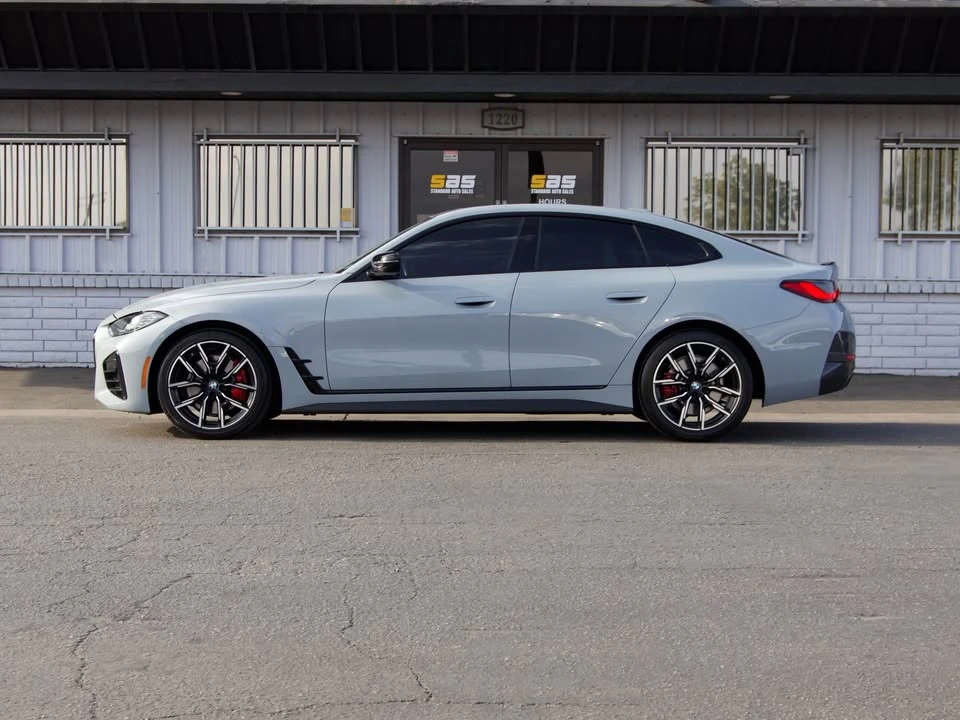 2023 BMW 4 Series - Image 2 of 20