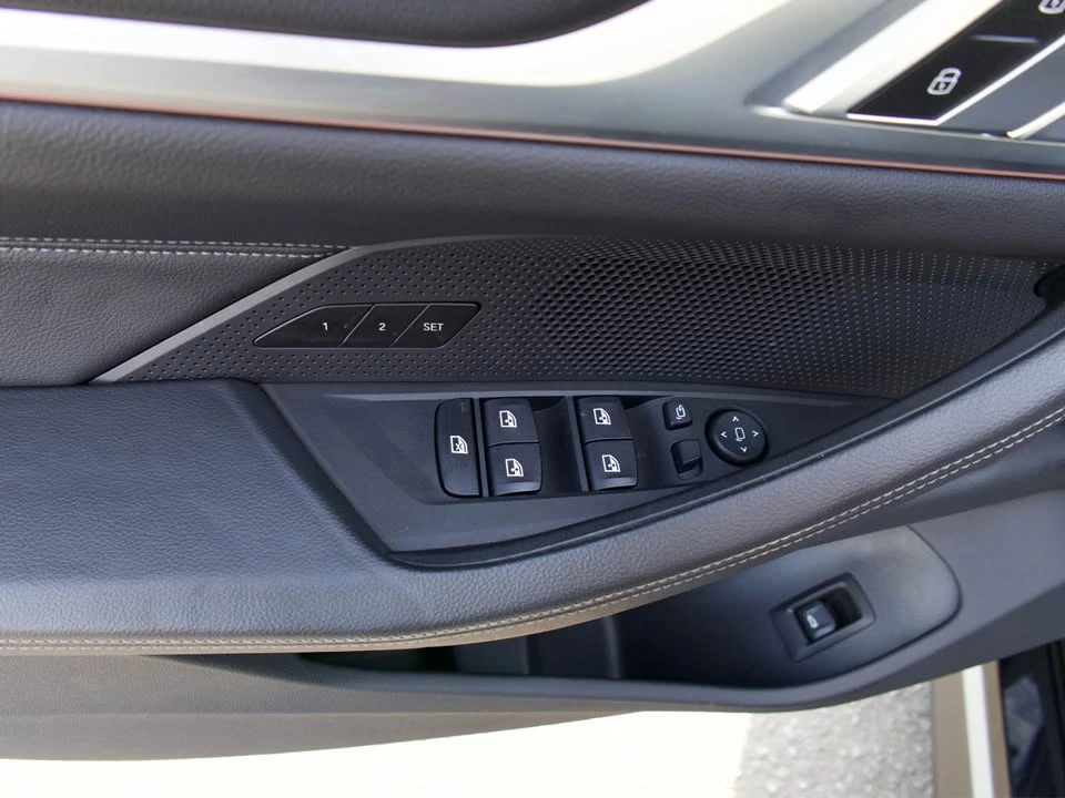 2023 BMW 4 Series - Image 10 of 20