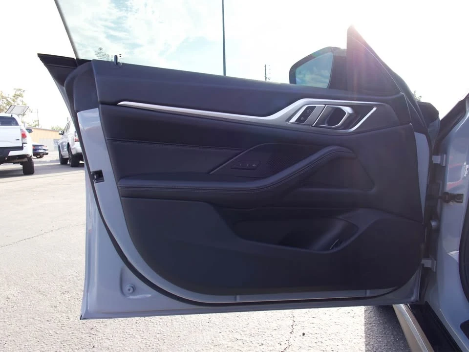 2023 BMW 4 Series - Image 9 of 20
