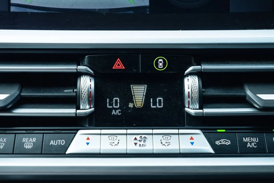 2023 BMW 4 Series - Image 20 of 20