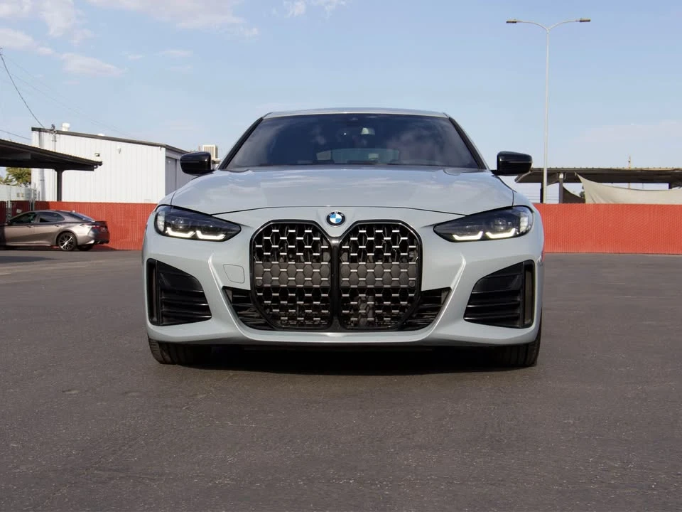 2023 BMW 4 Series - Image 3 of 20