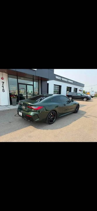 2023 BMW 4 Series - Image 3 of 7