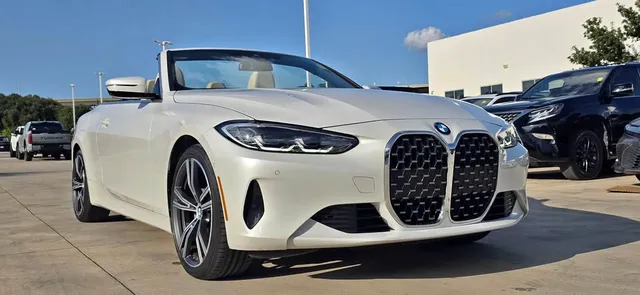 2023 BMW 4 Series 430i xDrive