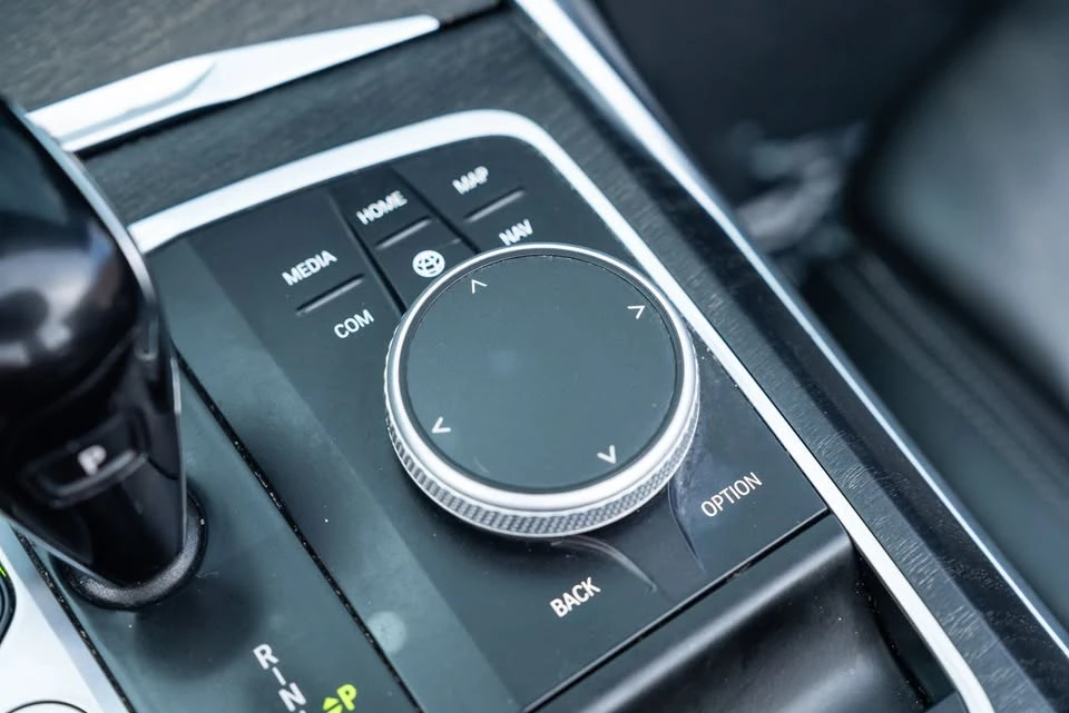 2023 BMW 4 Series - Image 17 of 20