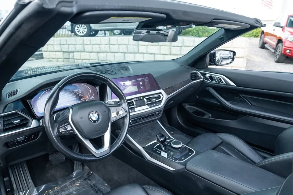 2023 BMW 4 Series - Image 12 of 20