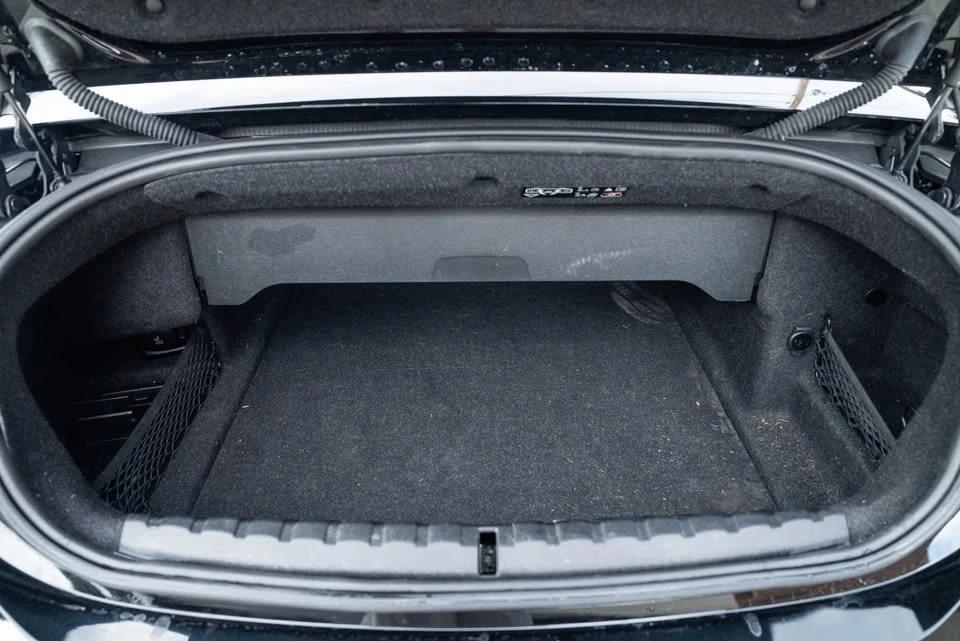 2023 BMW 4 Series - Image 15 of 20