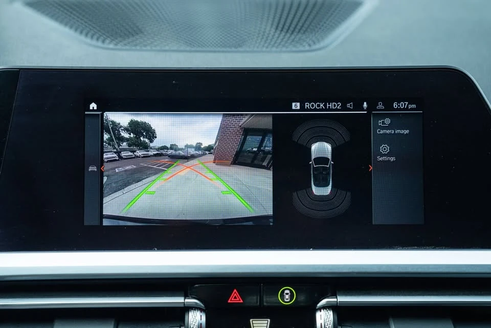 2023 BMW 4 Series - Image 19 of 20