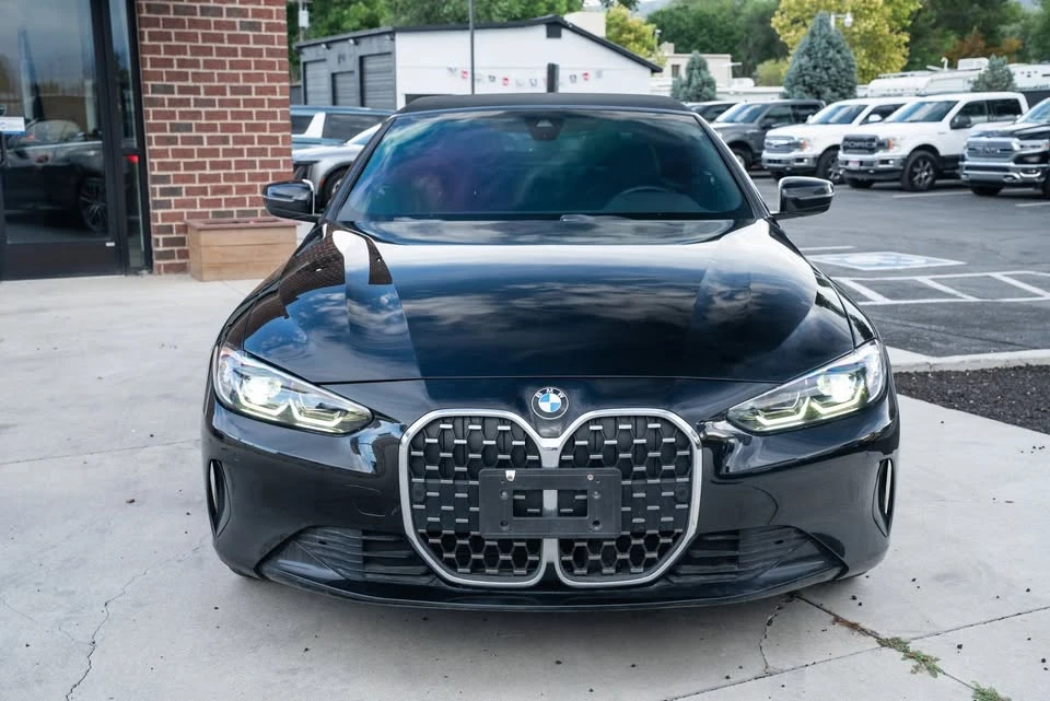 2023 BMW 4 Series - Image 3 of 20