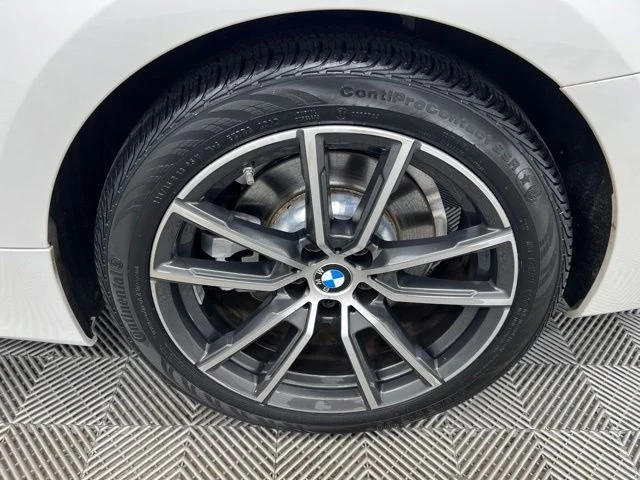 2023 BMW 4 Series - Image 11 of 20