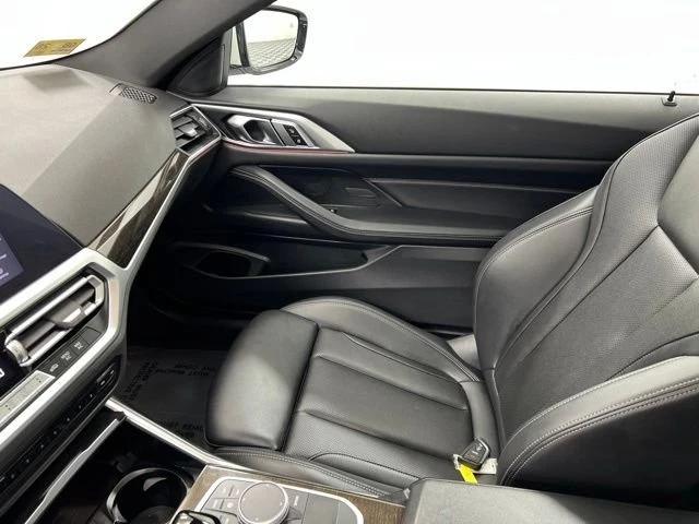 2023 BMW 4 Series - Image 20 of 20