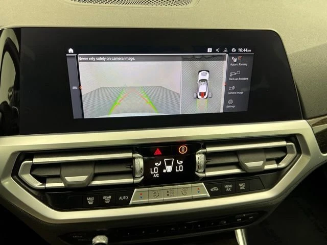 2023 BMW 4 Series - Image 17 of 20