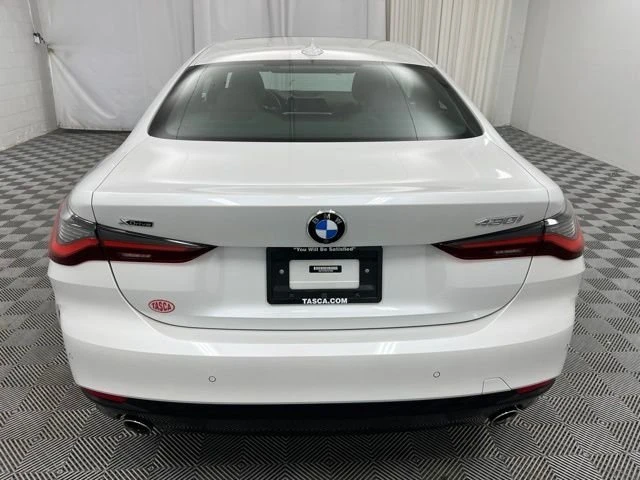 2023 BMW 4 Series - Image 8 of 20