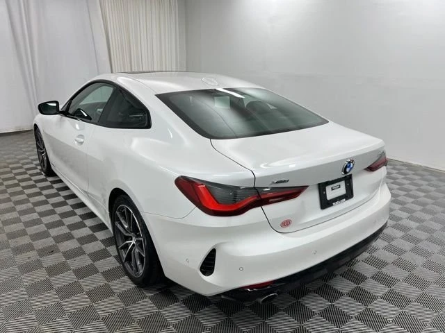 2023 BMW 4 Series - Image 7 of 20
