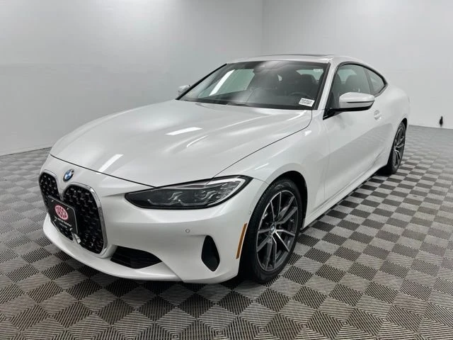 2023 BMW 4 Series - Image 3 of 20