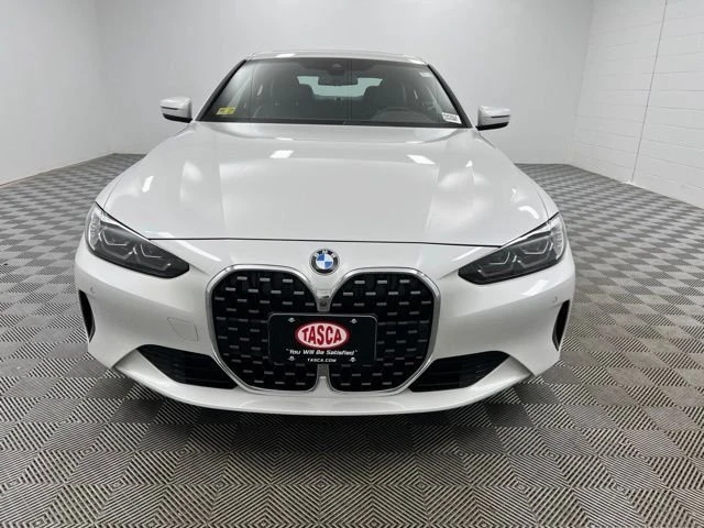 2023 BMW 4 Series - Image 4 of 20
