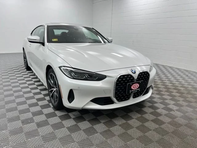 2023 BMW 4 Series - Image 2 of 20