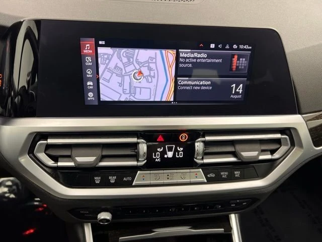 2023 BMW 4 Series - Image 16 of 20