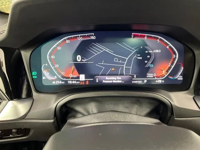 2023 BMW 4 Series - Image 18 of 20