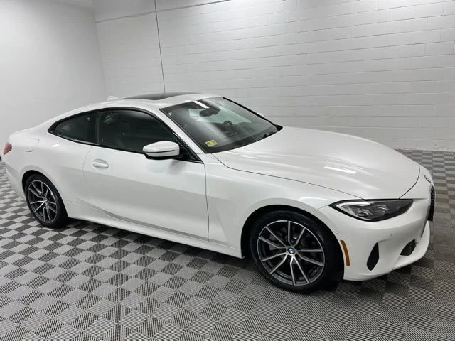2023 BMW 4 Series - Image 5 of 20