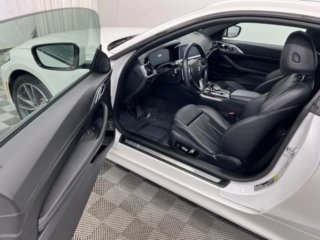 2023 BMW 4 Series - Image 12 of 20