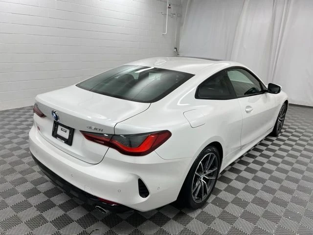 2023 BMW 4 Series - Image 6 of 20