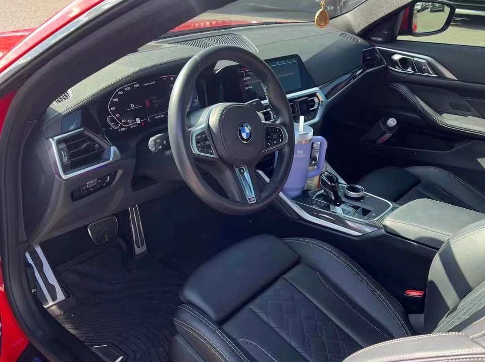 2023 BMW 4 Series - Image 6 of 8
