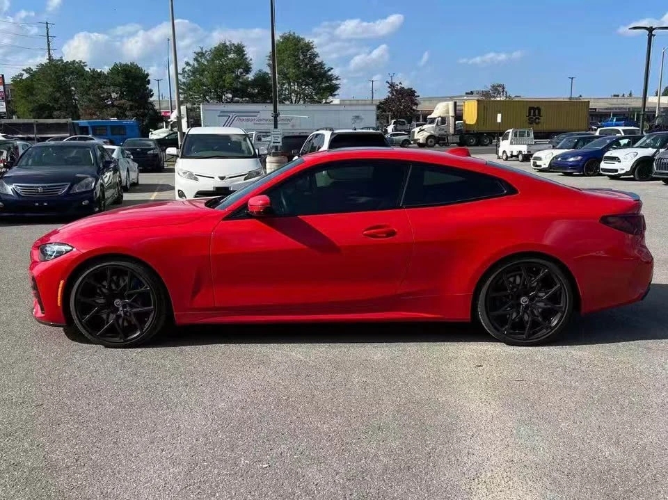2023 BMW 4 Series - Image 2 of 8