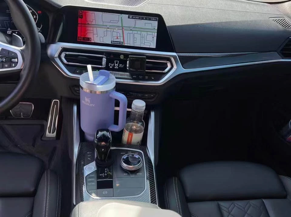 2023 BMW 4 Series - Image 8 of 8