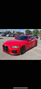 2023 BMW M440i xDrive Coupe