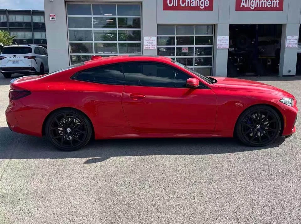 2023 BMW 4 Series - Image 3 of 8
