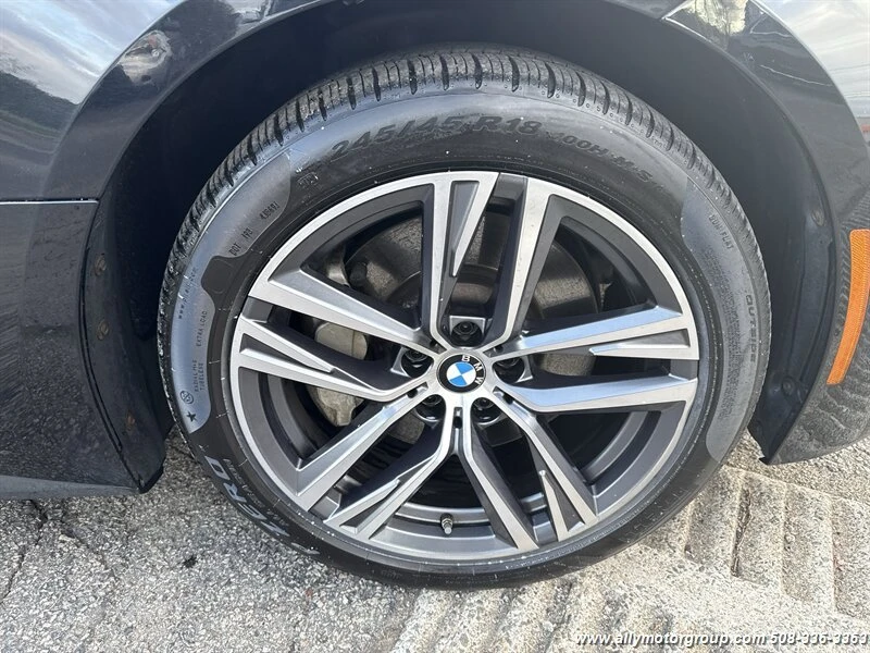 2023 BMW 4 Series - Image 11 of 19