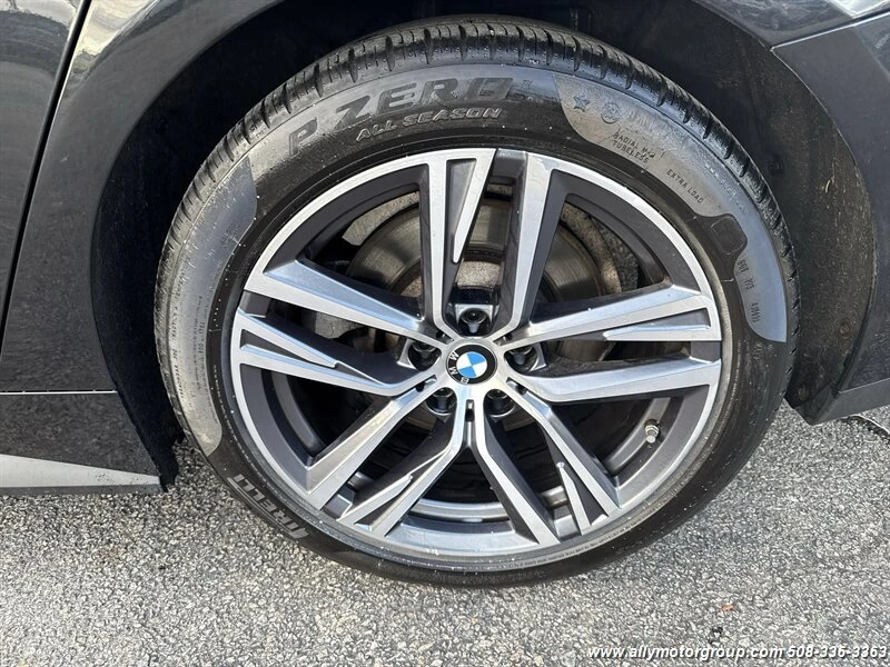 2023 BMW 4 Series - Image 9 of 19