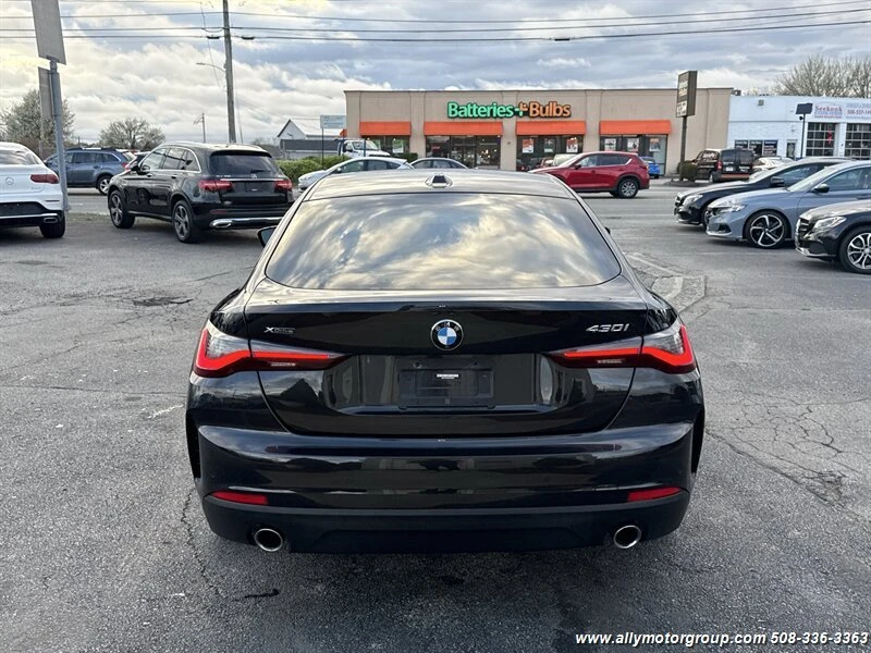 2023 BMW 4 Series - Image 5 of 19