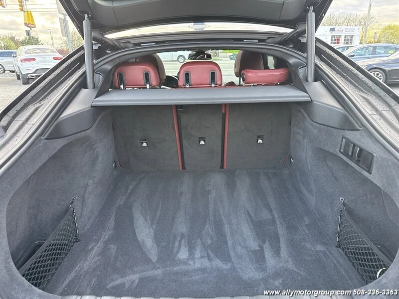 2023 BMW 4 Series - Image 14 of 19