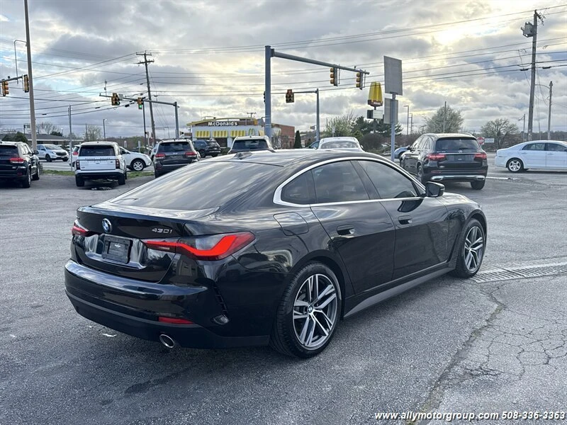 2023 BMW 4 Series - Image 4 of 19