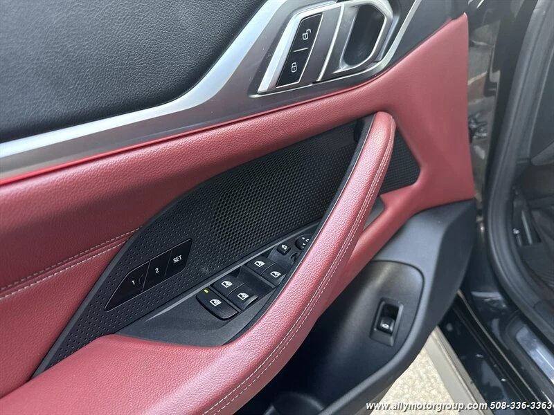 2023 BMW 4 Series - Image 17 of 19