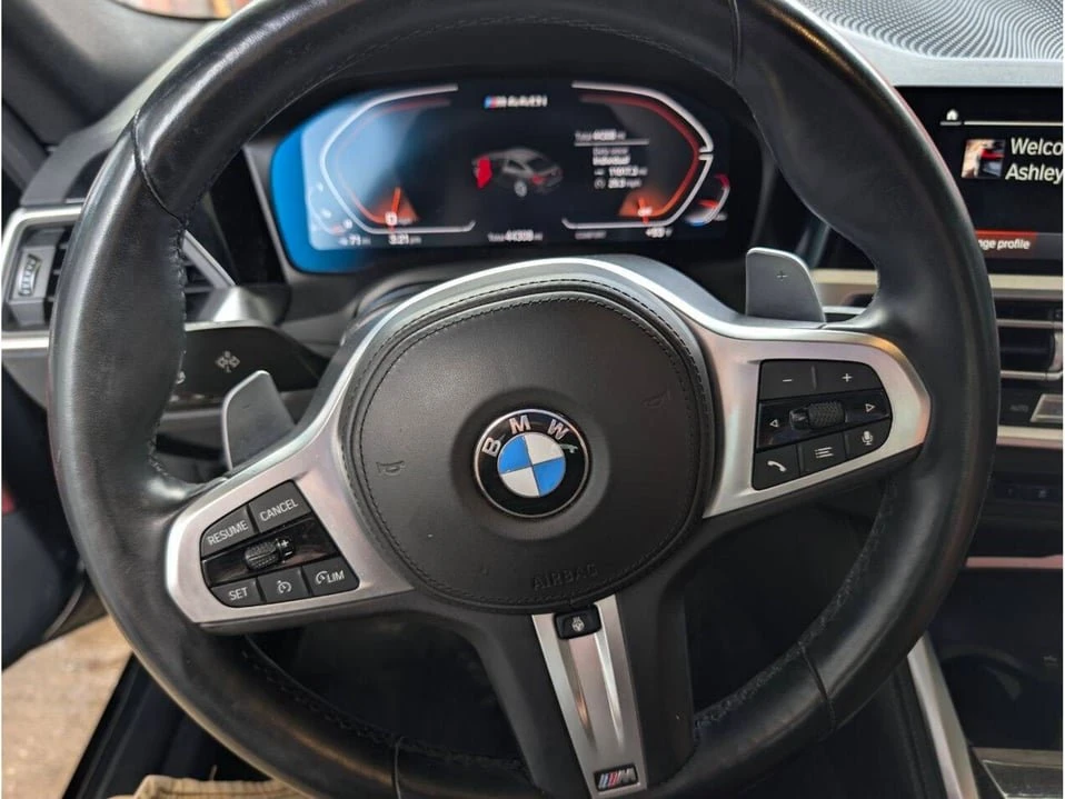 2023 BMW 4 Series - Image 17 of 20