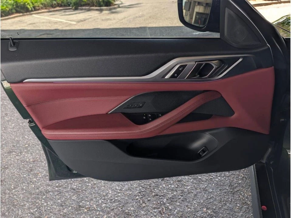 2023 BMW 4 Series - Image 12 of 20