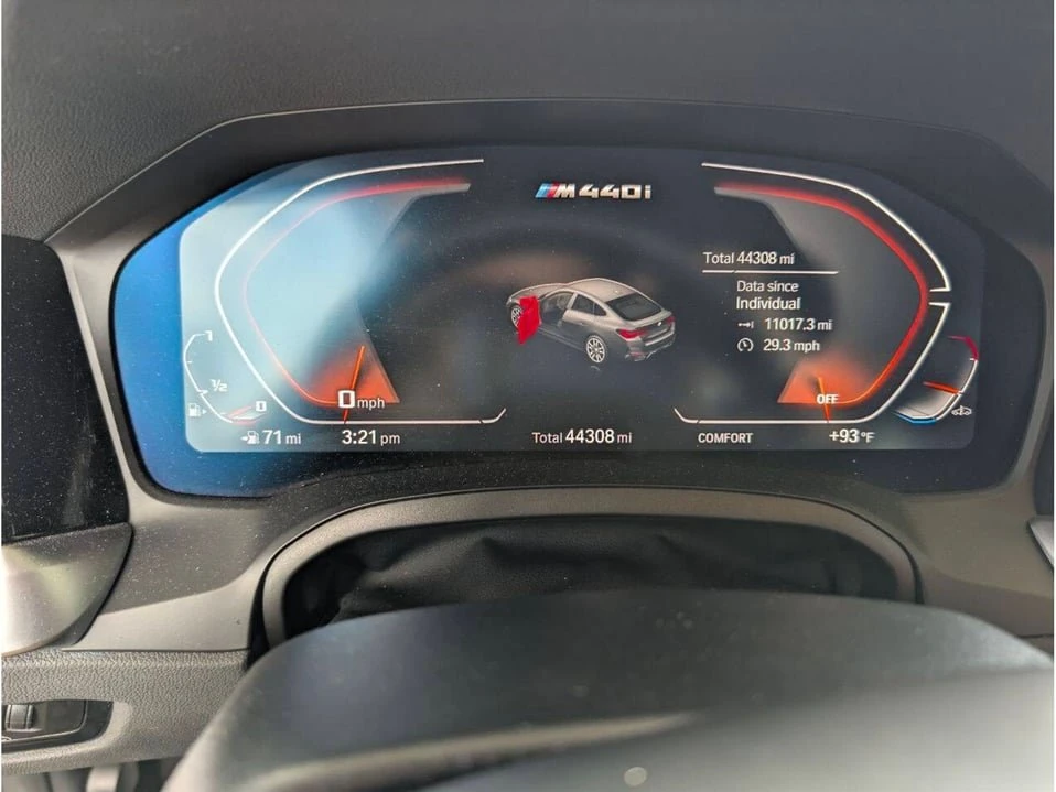 2023 BMW 4 Series - Image 16 of 20
