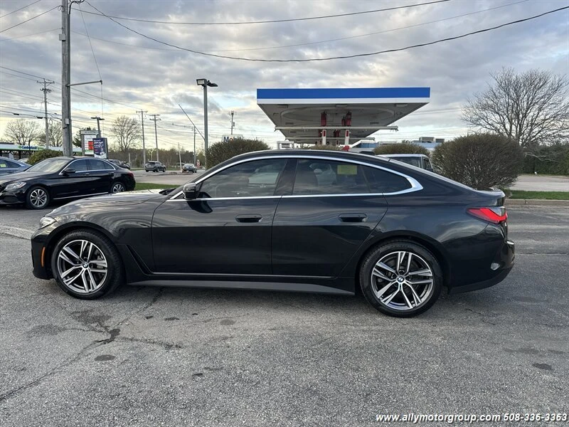 2023 BMW 4 Series - Image 7 of 19