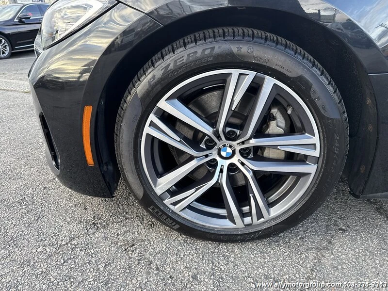 2023 BMW 4 Series - Image 8 of 19